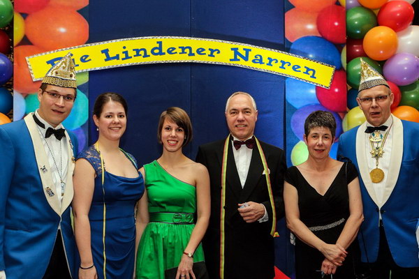 Roter Teppich   138.jpg - Foto: Ulrich Stamm